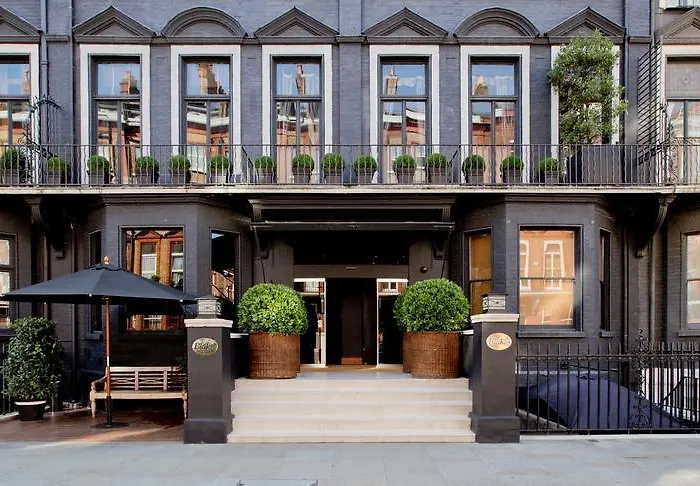 Blakes Hotel Londra
