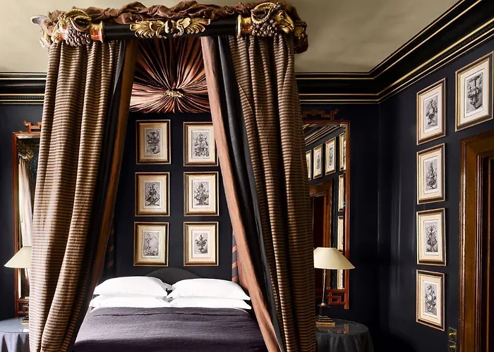 Blakes Hotel Londra